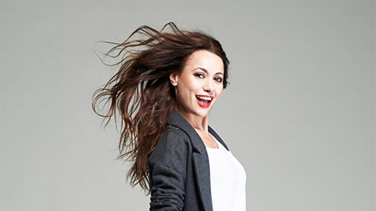 7 looks de Natalia Verbeke