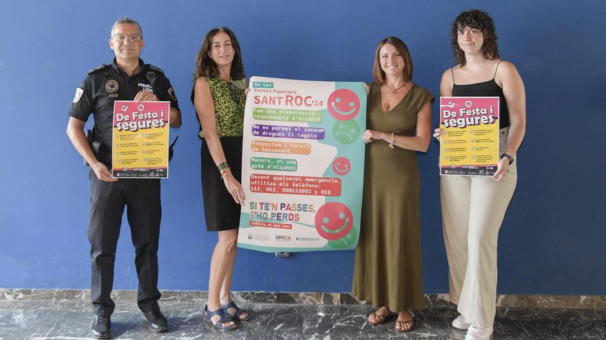 Paiporta declara Tolerancia Cero ante las agresiones sexuales