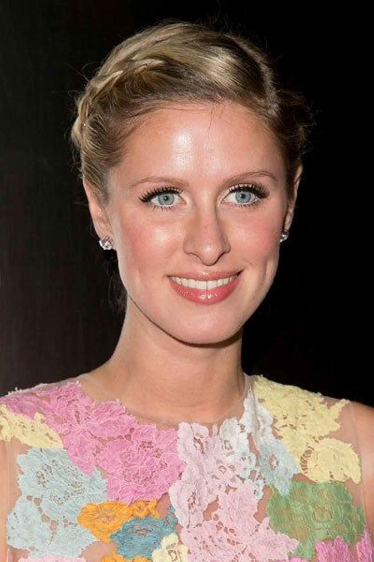 Nicky Hilton