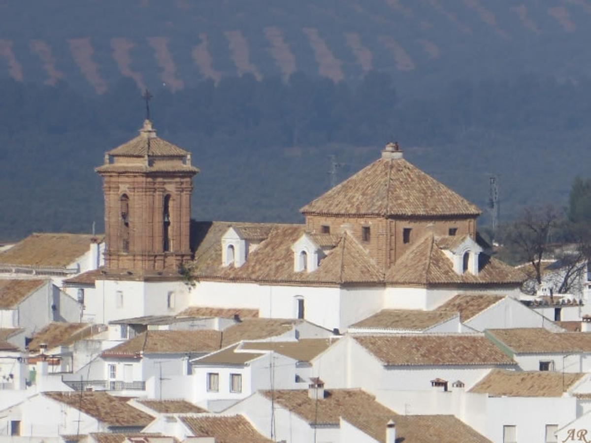 Palenciana.