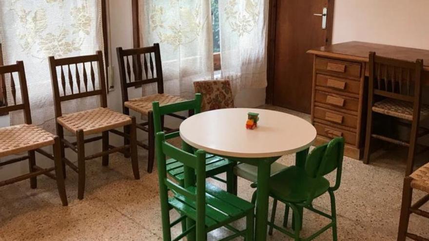El bisbat de Solsona ofereix vacances per a famílies nombroses a dues rectories per aquest estiu