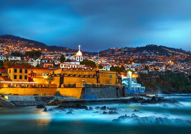 Funchal, Madeira, Portugal