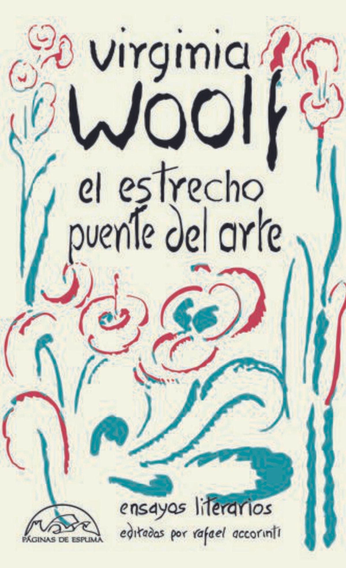 La última revolución de Virginia Woolf