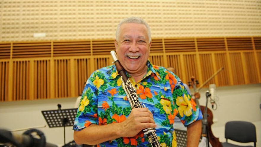 Paquito D&#039; Rivera pone en duda el fin del veto de artistas en Cuba