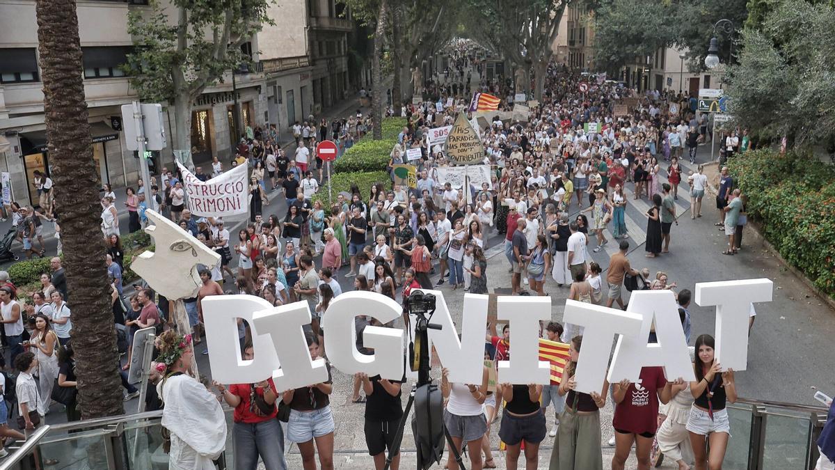 Tocamientos improcedentes en julio de 2026