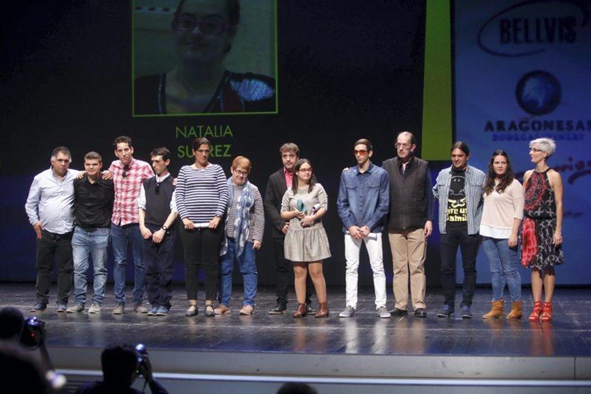 XX Gala del Deporte Aragonés