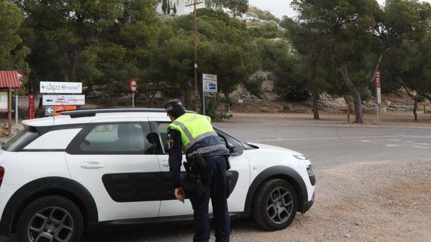 Intensificarán la vigilancia las jornadas de la &#039;no&#039; Magdalena