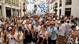 Los orígenes de la Feria de Málaga: este es el curioso motivo por el que su celebración siempre tiene que caer en estos días de agosto
