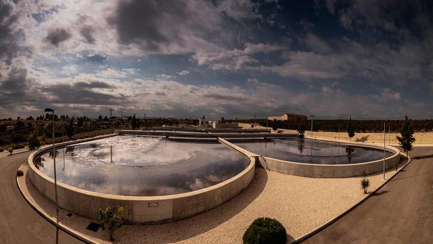 ESAMUR | La Región apuesta por la innovación en el tratamiento de aguas residuales