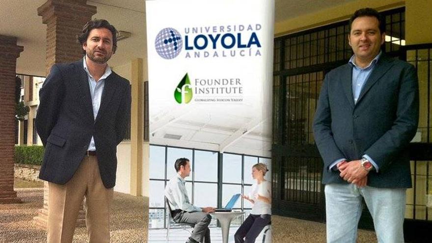 Loyola Andalucía crea una aceleradora de empresas