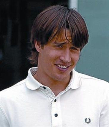 Bojan krkic padre nacionalidad