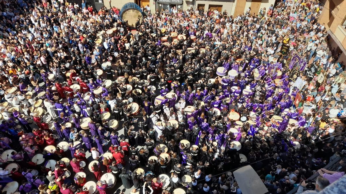 Todas las fotos de la Rompida de la Hora de l'Alcora