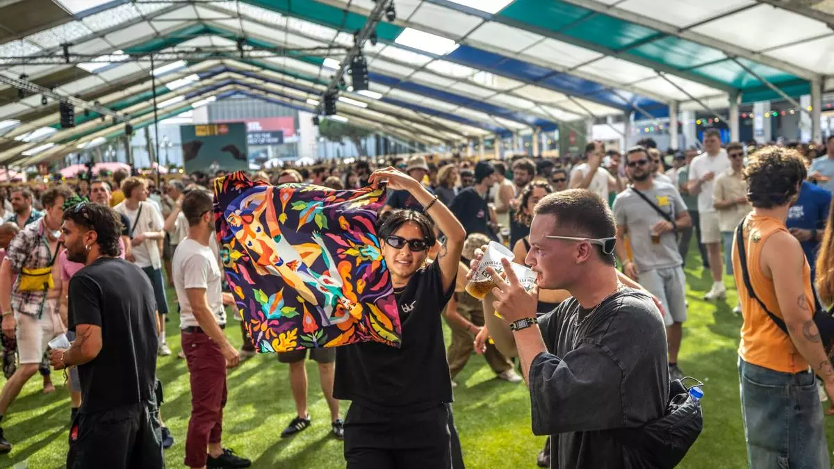 Los mejores planes de este fin de semana en Barcelona