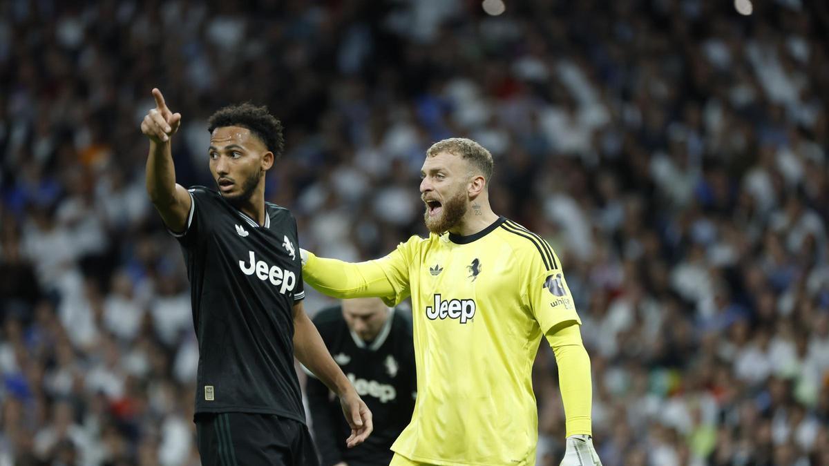 El Valencia CF acelera la operación de Di Gregorio