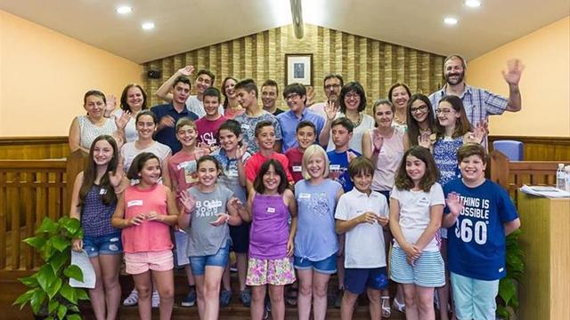 Piden un defensor de las generaciones futuras