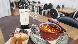 Los mejores restaurantes para comer en Llanera y descubrir la gastronomía asturiana