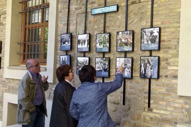 Las mejores imágenes del Día de Aragón