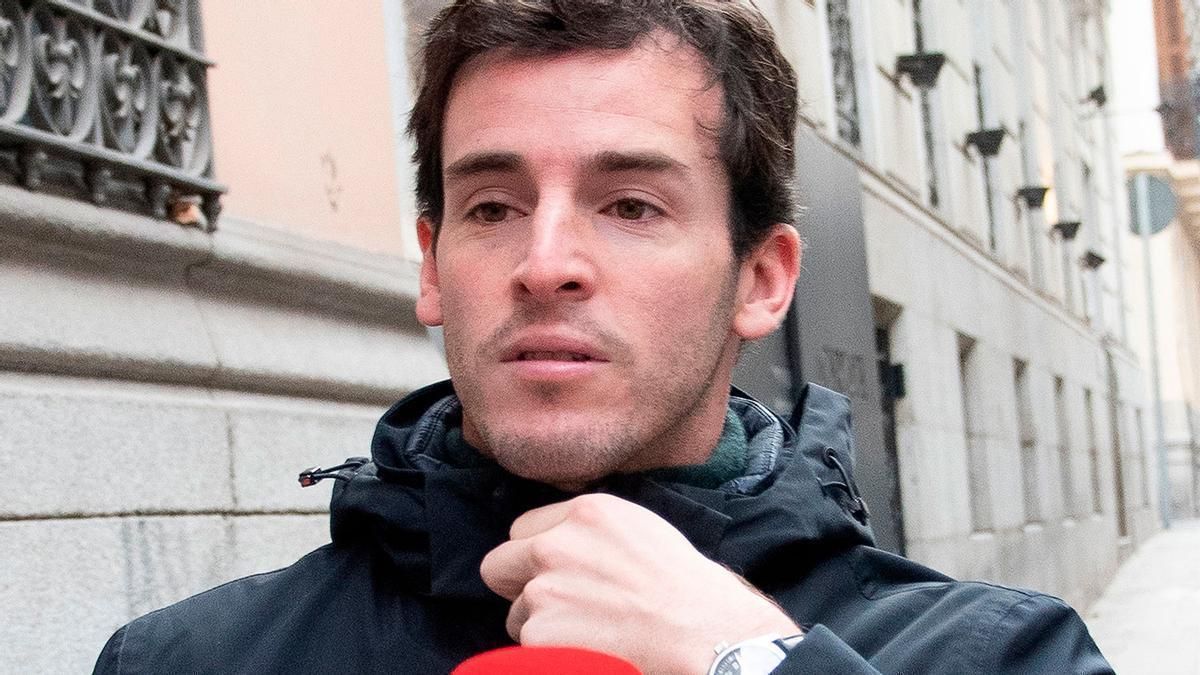 Bombazo: Despiden a Íñigo Onieva de su trabajo por un polémico motivo