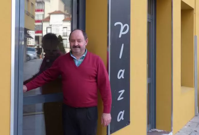 El futuro de Tineo está en el Camino