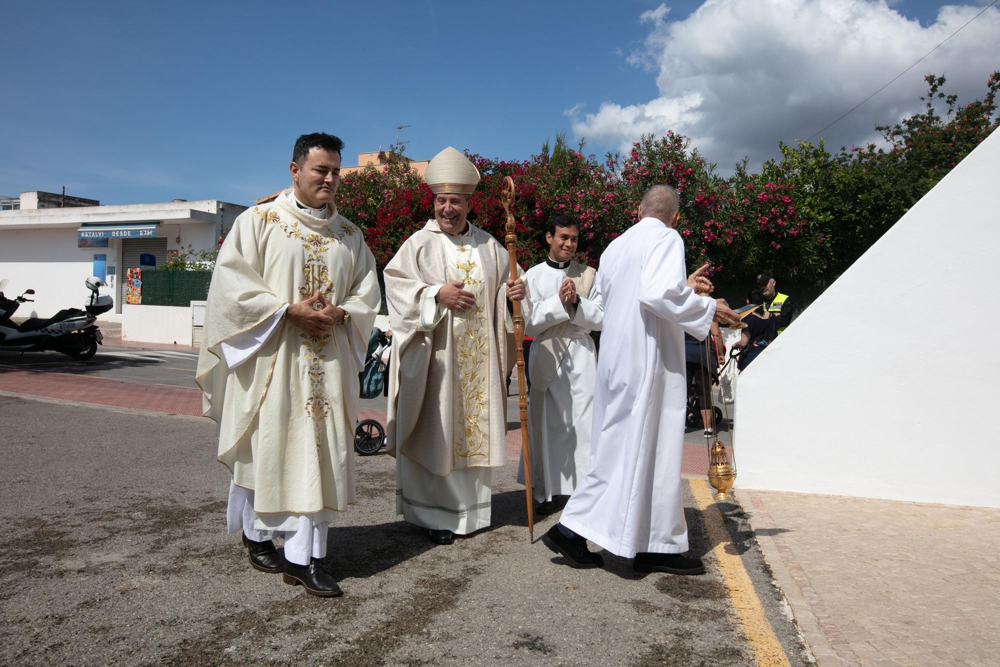 Mira aquí todas las fotos de las fiestas de Puig d'en Valls