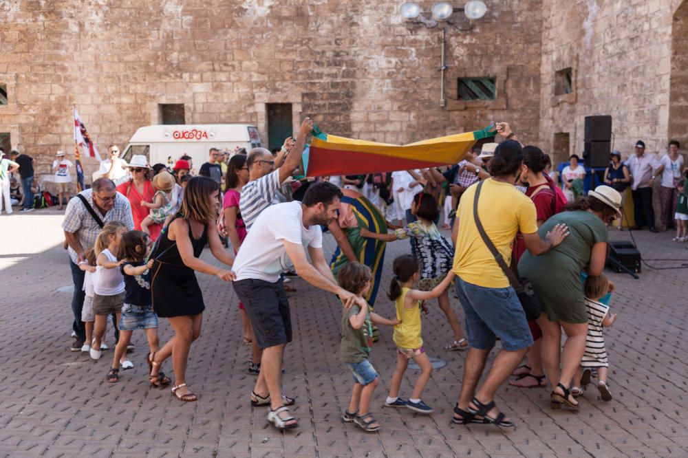 Diada de la OCB