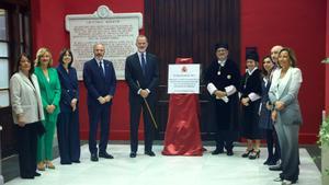 El rey inaugura el curso universitario