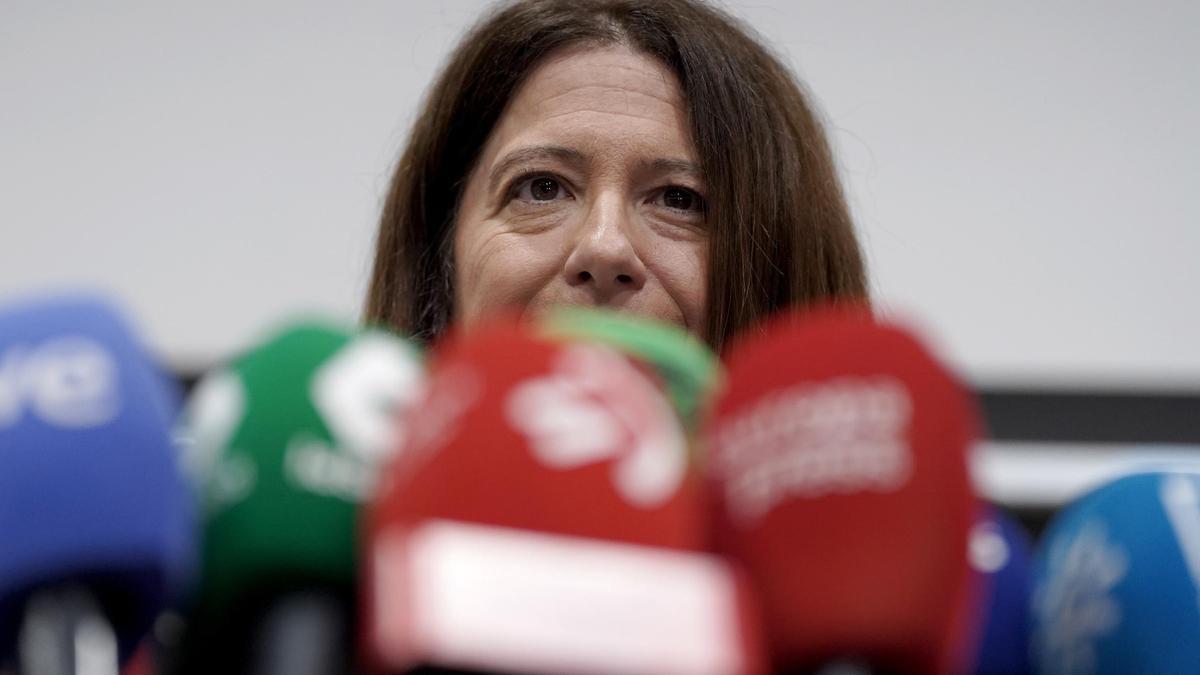 CASO LEIRE | Las cinco reuniones de Leire Díez en la Fiscalía General, según la UCO