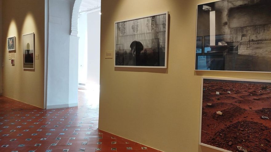 La Casa Árabe presenta en Córdoba la exposición fotográfica &#039;Paisajes efímeros del sol&#039;