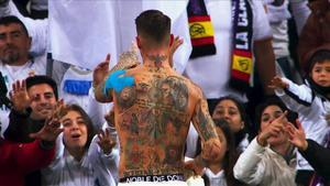 ialvarez49815266 televisi n   prime video   el coraz n de sergio ramos   estr190911180738