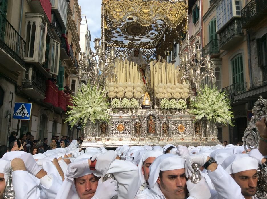 Martes Santo de 2016 | Rocío