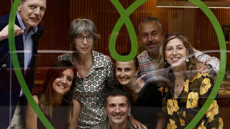 Una cena al ritmo de Sabina en Gijón para reforzar la lucha contra el cáncer