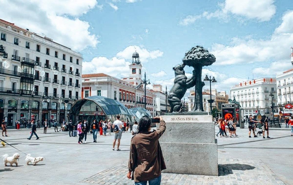 Diez Rutas de Primavera para viajar mejor: escapadas cercanas para disfrutar del buen tiempo