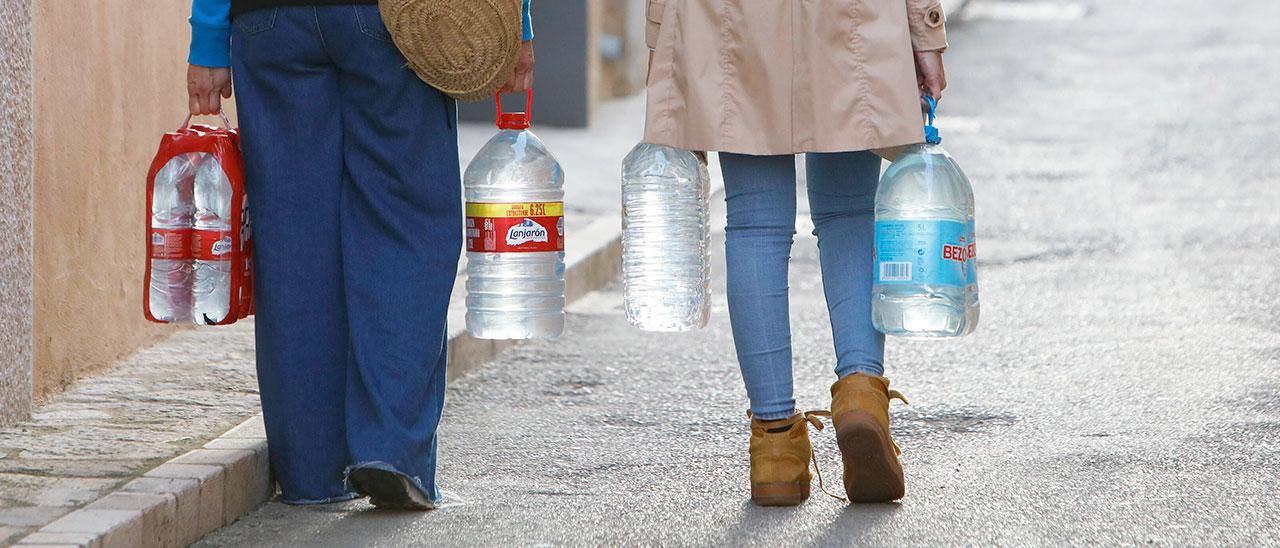 MZ-Sonderbeilage Wasser auf Mallorca: Wie Experten das größte Problem der Insel lösen möchten
