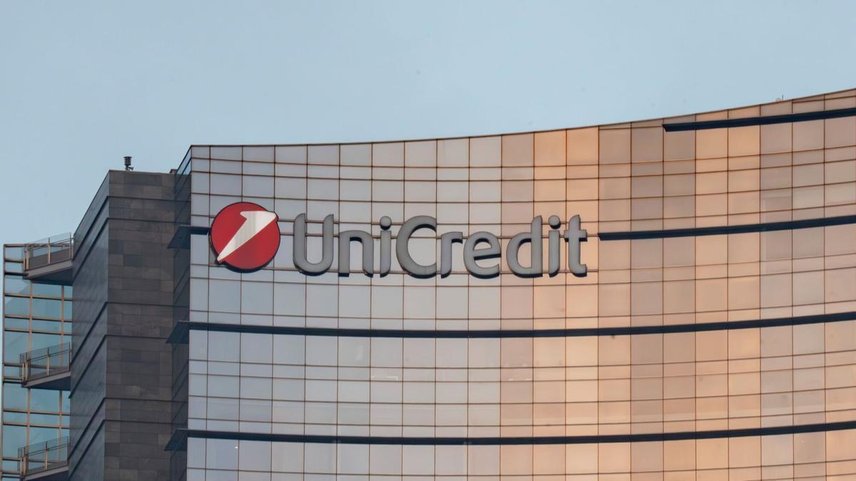 La compra de Commerzbank deja a UniCredit una herencia rusa de pleitos, condenas y activos atrapados en Moscú
