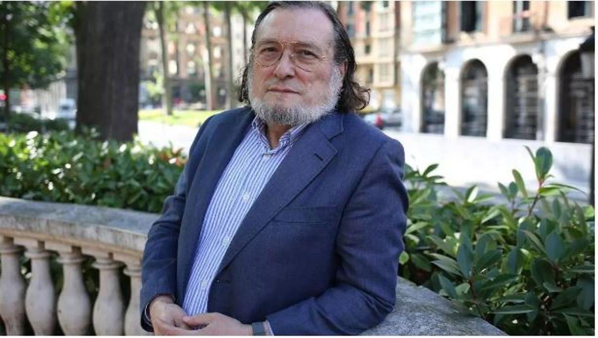 Niño Becerra, economista y analista español