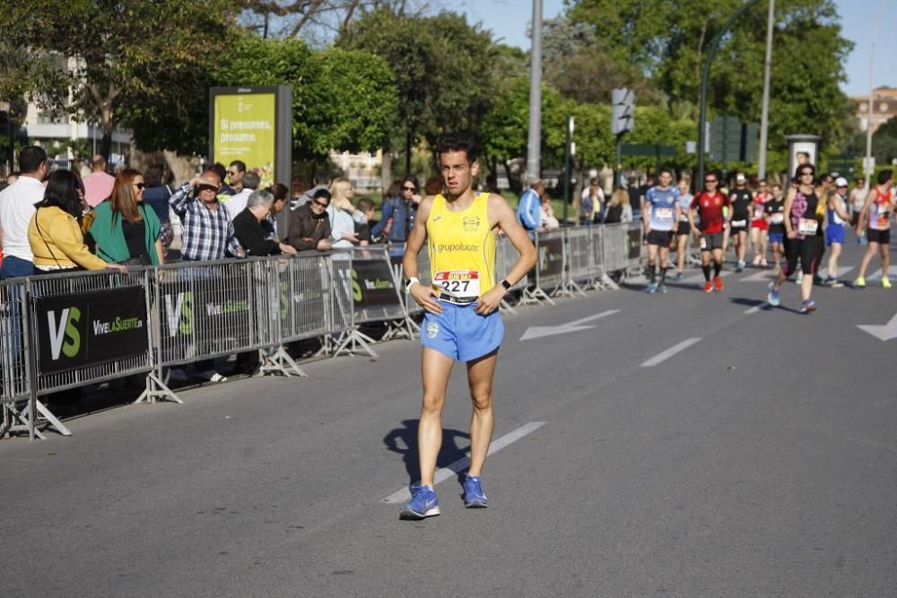 Carrera Asteamur