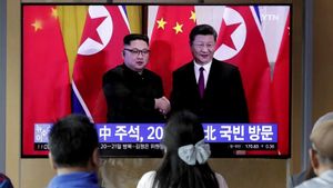 Xi Jinping rebrà la setmana vinent a Pequín Kim Jong-un i Putin