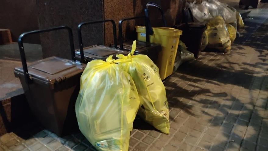 El Berguedà fa canvis en la recollida d&#039;escombraries porta a porta amb motiu de les festes de Nadal