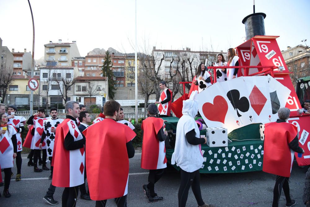 Carnaval de Berga