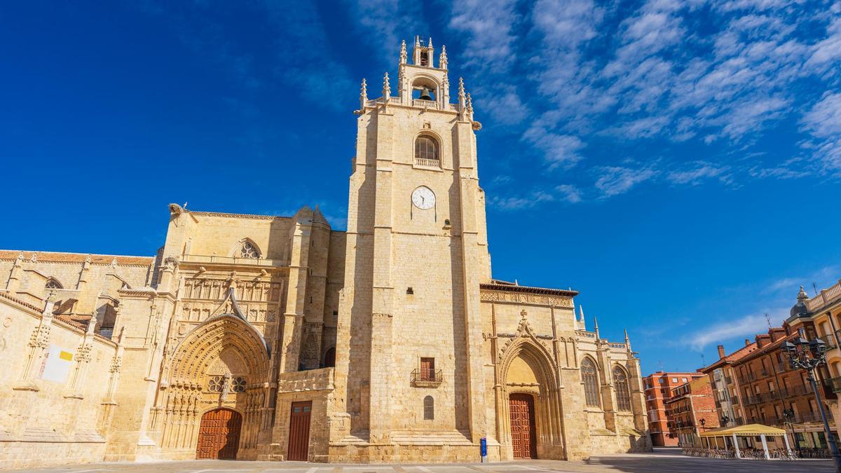 Catedral de Palencia