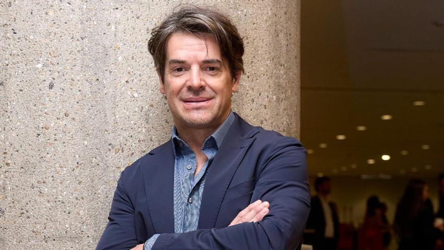 Carlos Checa, expiloto de MotoGP: 