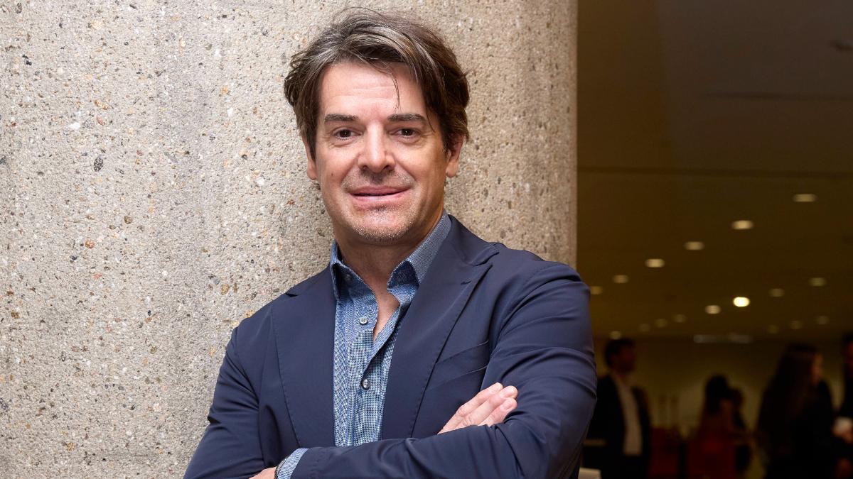 Carlos Checa: "Quien marca la diferencia en pista es quien tiene ganas de estar ahí por su vida".