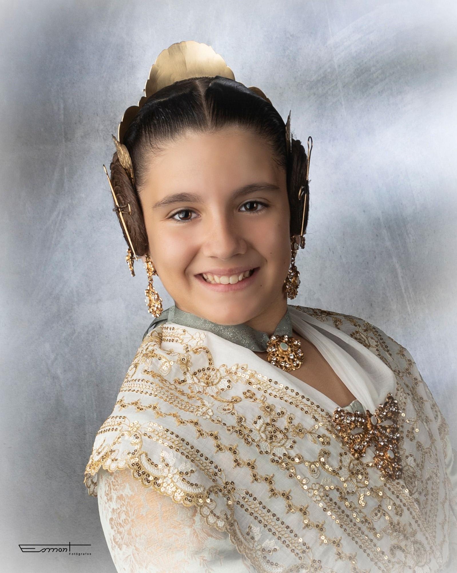 Bela Esteban de Miguel (Pedro Cabanes-Juan XXIII)