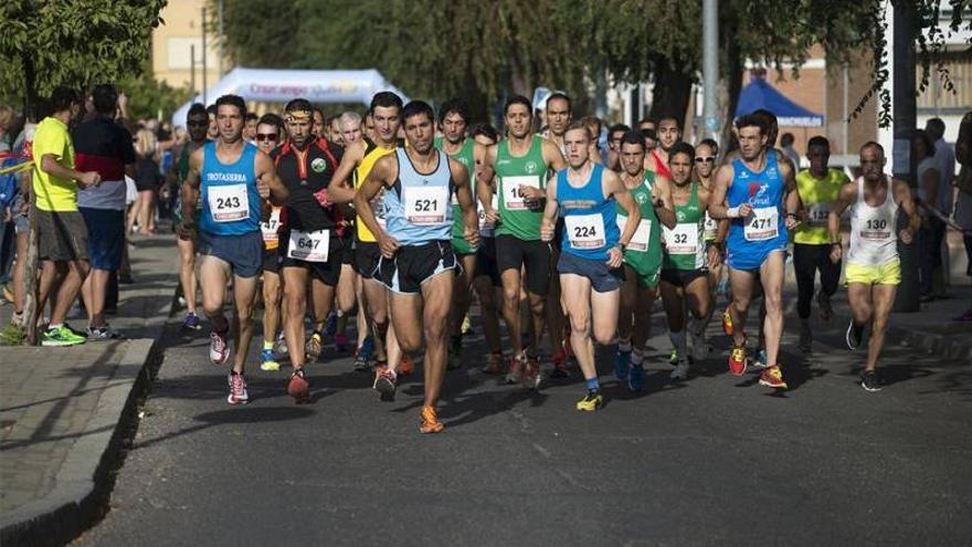 33ª C.P. La Fuensanta
