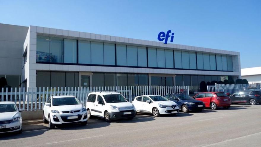 EFI se alía con Smurfit Kappa para la impresión digital de cartón ondulado