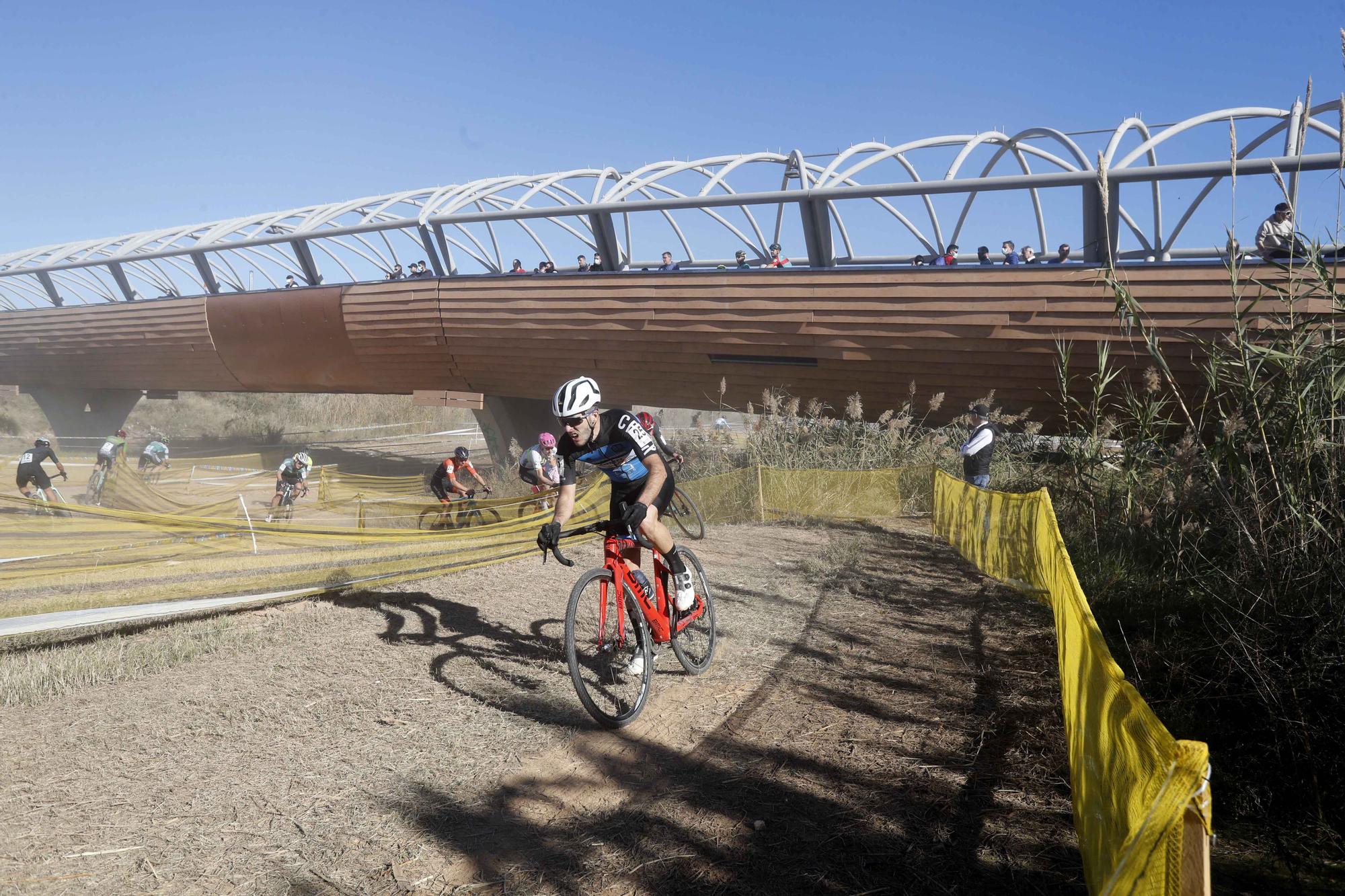 Ciclocross Ciudad de Valencia