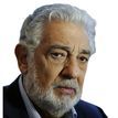 Plácido Domingo