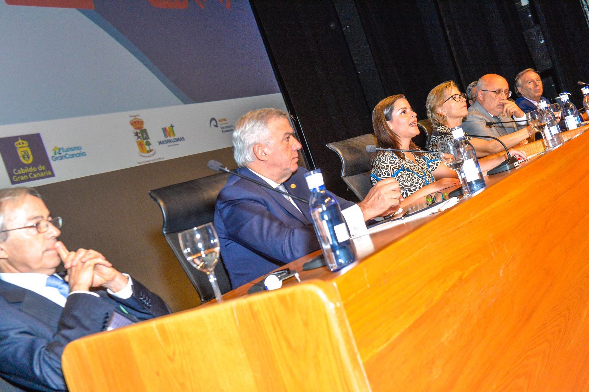 Foro de Turismo de Maspalomas