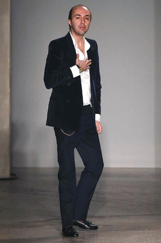 Francesco Scognamiglio