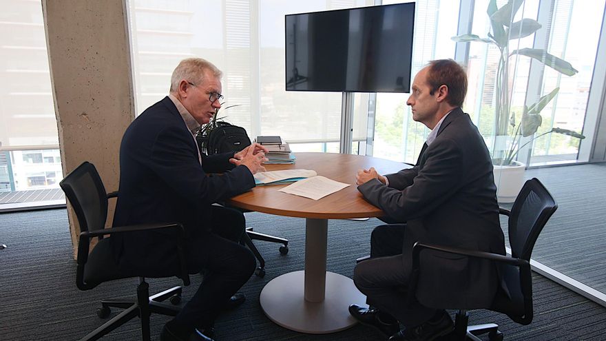 El Govern crea el Comissionat i el Consell Assessor per desplegar la hisenda catalana
